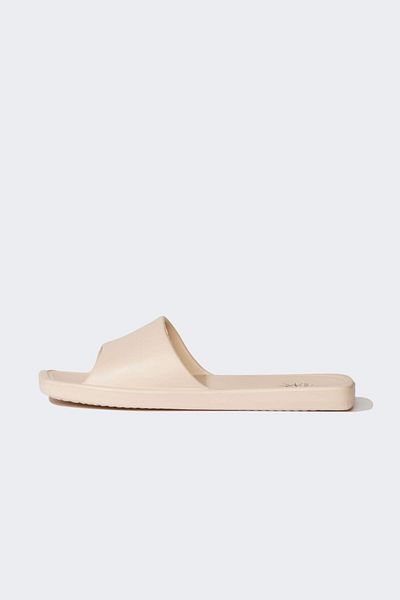 DeFacto Γυναικεία επίπεδη σόλα Eva Slippers D8940AX25SM