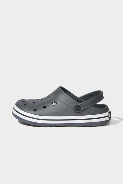 DeFacto Men's Single Strap High Sole Eva Sandals C3044Ax25Hs