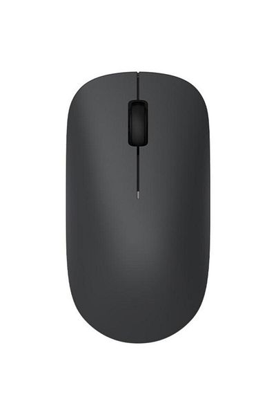 Xiaomi Mouse Wireless Xiaomi Lite, Negru