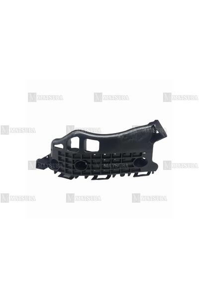 MATSUBA Braket tampon chr 16-19 front left (top) / 52536-f4020