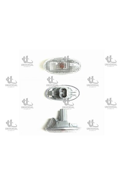 MATSUBA Signal fender mazda-3 05-12/mazda-6 05-12/bt50 / gj6a-51-120c