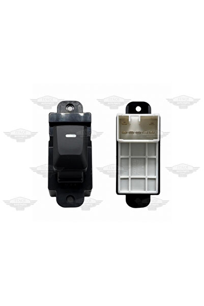 İTAQİ Button glass opening rio 12-15 front right/rear right/left / 93575-1w010