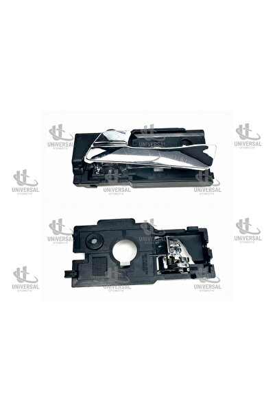 İTAQİ Mâner ușă ACCENT BLUE 11-15 FAȚĂ INTERIOR STÂNGA (CROM) / 82610-1R000-S...