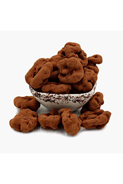 Saido Kahve Cevizli Tiramisu Şekerleme-tatlandırıcı Içermez -doğal Şeker Pancarı Kullanılmıştır (400 GR)