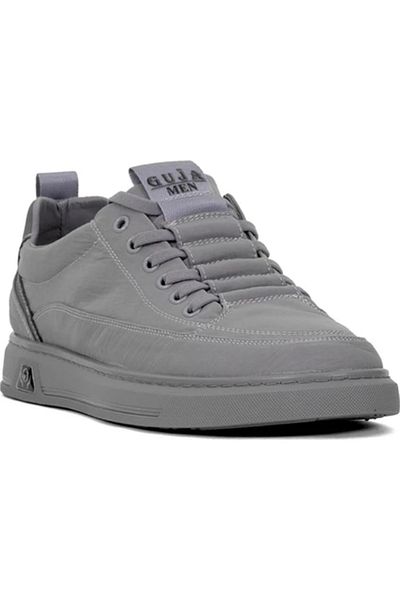 Guja Gray Men's Shoes - 25Y510-2 Model