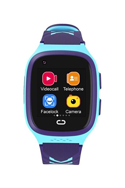 Slazenger Sl.09.2158.5.05 Children's Wristwatch