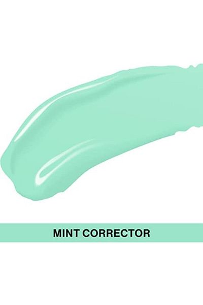 L.A. Girl Hd Pro Conceal, Mint Corrector, 0.28 Oz