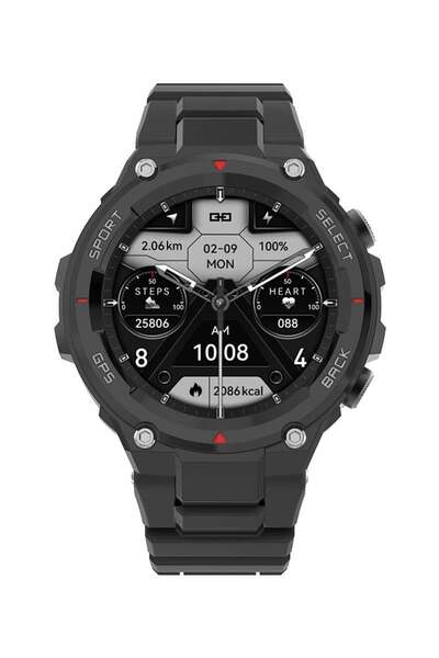 Slazenger SL.09.2429.5.03 Erkek Kol Saati