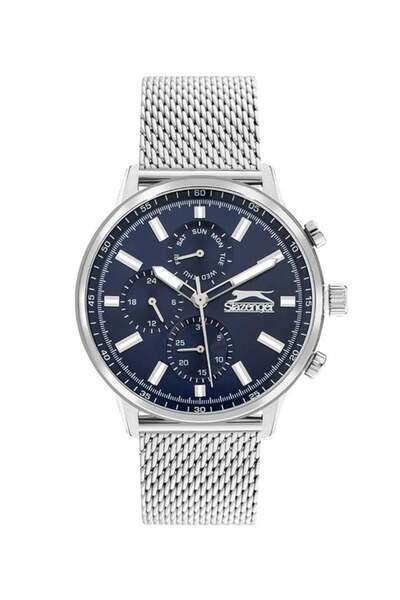Slazenger Sl.09.2263.2.02 Men's Wrist Watch
