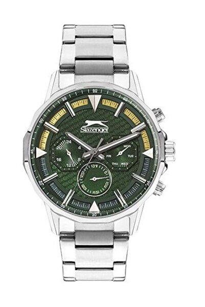 Slazenger SL.09.2216.2.03 ساعة يد رجالية