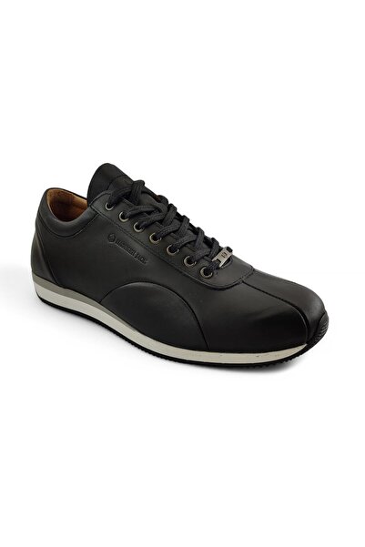 Hammer Jack Semerj Casual Men's Casul Shoes-Black