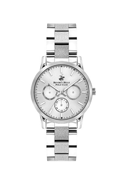 Beverly Hills Polo Club ساعة يد نسائية بيفرلي هيلز بولو BP3360X.330
