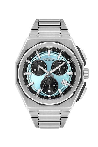Quantum PWG1079.300 Men's Wristwatch