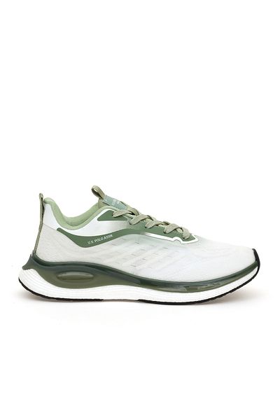 U.S. Polo Assn. Men's Water Green Sports Shoes 50304771-Vr048