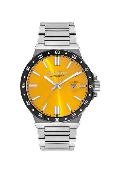 Quantum Qmg1084.300 Men's Wristwatch