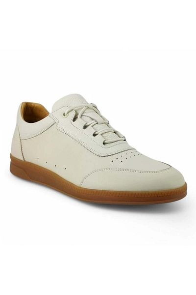 Libero 1031 Daily Genuine Leather Ανδρικά Παπούτσια-κόκκαλο