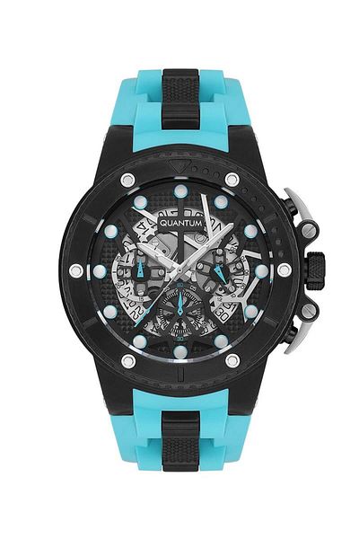 Quantum Hng535.650 Men's Wristwatch