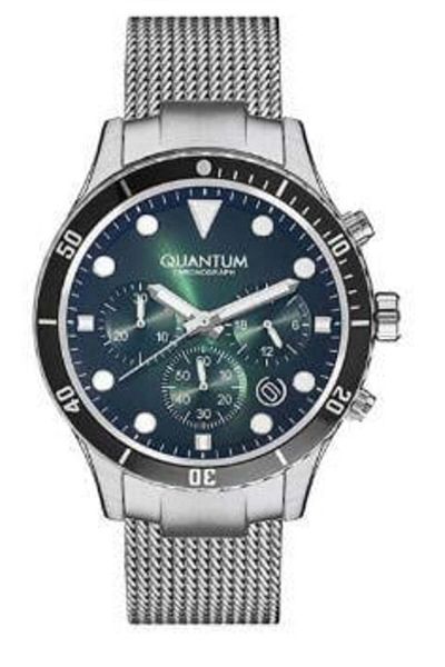Quantum PWG1013.370 Men's Wristwatch