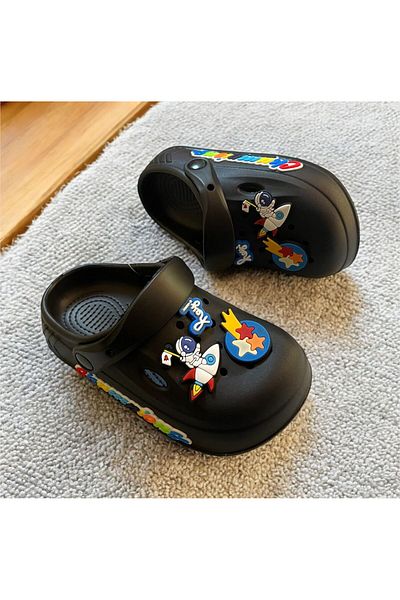 mustey Ultra Luxury Soft Figure Children's Beach Nursery Street Pool Garden Balcony Slippers