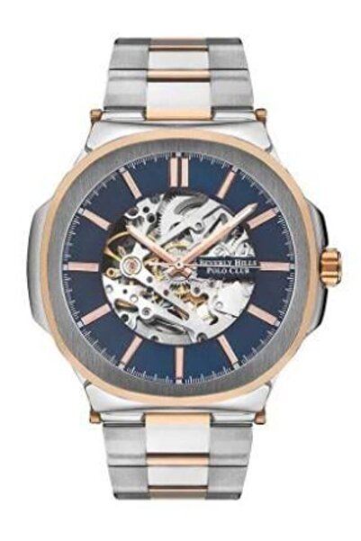 Beverly Hills Polo Club ساعة يد Bp3347x.590