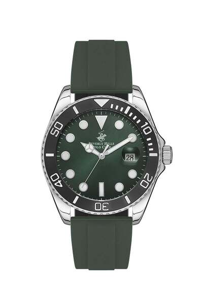 Beverly Hills Polo Club Beverly Hills Polo BP3329X.375 Erkek Kol Saati