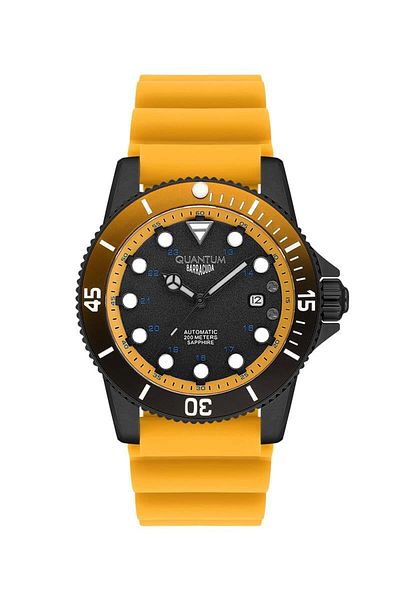 Quantum Bar1115.652 Men's Watch