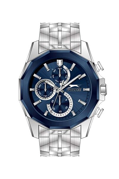 Slazenger Sl.09.2386.2.04 Men's Wristwatch
