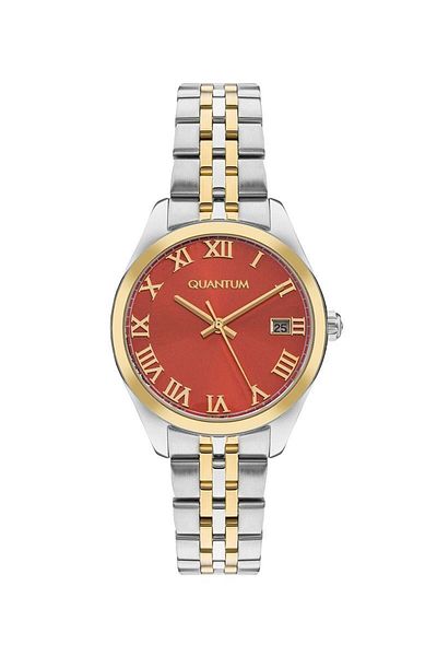 Quantum Iml1100.270 Women's Wristwatch