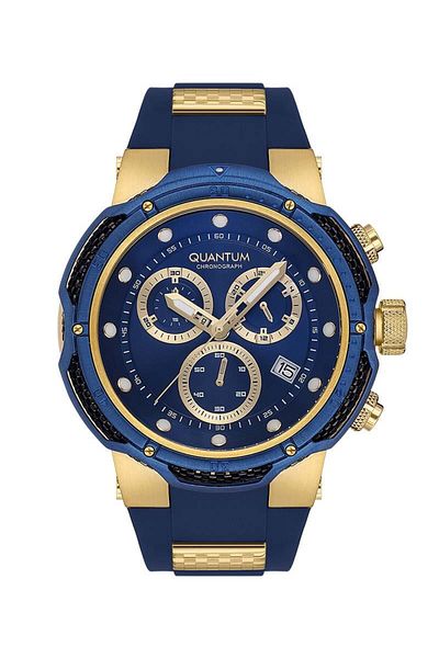 Quantum Hng1051.299 Men's Wristwatch