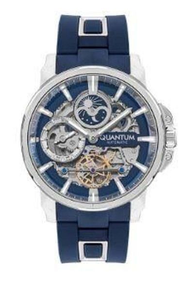 Quantum ساعة يد رجالية QMG1027.399