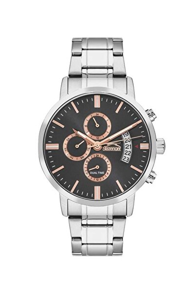 Slazenger SL.09.2113.2.02 Erkek Kol Saati