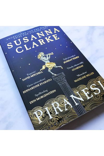 Bloomsbury أفضل كتاب بيرانيسي لعام 2021 للنساء