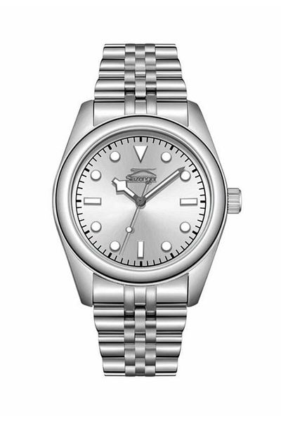 Slazenger Sl.09.2426.1.01 Unisex Wristwatch