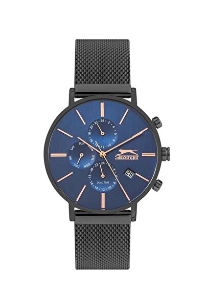 Slazenger SL.09.1890.2.06 Erkek Kol Saati