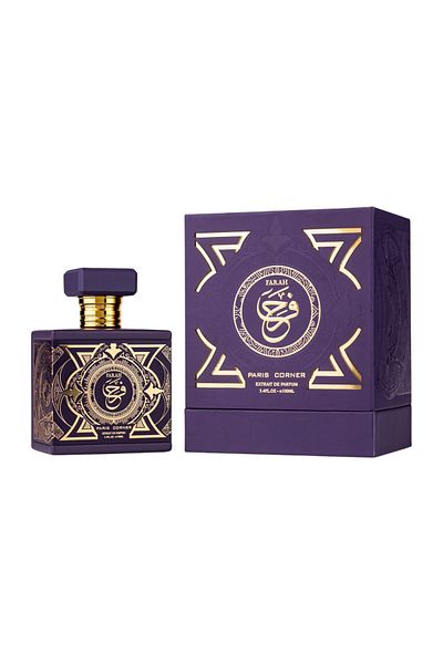 Paris Corner Farah by Paris Corner - extract de parfum unisex - 100 ml