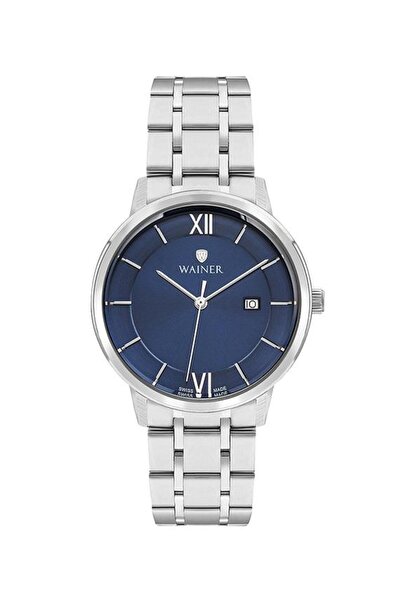 Wainer WA.11170-C Erkek Kol Saati