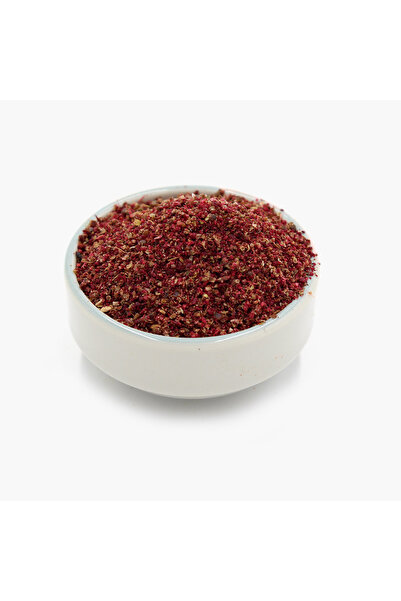 Saido Kahve Siirt Sumak 500g – Katkısız, Yöresel Doğal Baharat