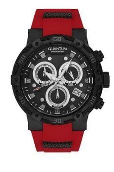 Quantum Hng688.058 Men's Wristwatch