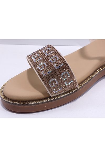 Guja 25Y346-3 صندل حجري GJ (القالب أصغر من الحجم 1)