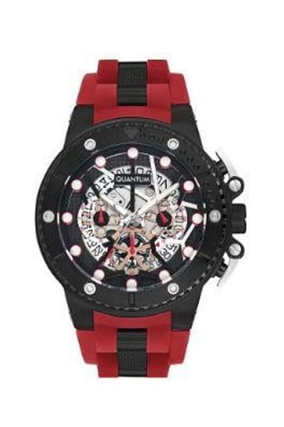 Quantum Hng535.658 Men's Wrist Watch