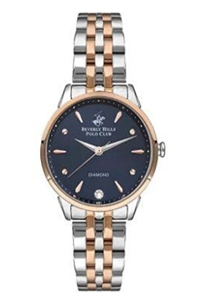 Beverly Hills Polo Club ساعة يد نسائية بيفرلي هيلز بولو BP3293X.590