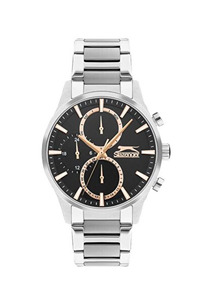 Slazenger Sl.09.2283.2.02 Men's Wristwatch