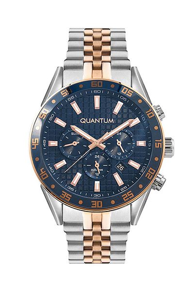 Quantum Pwg948.590 Men's Wristwatch