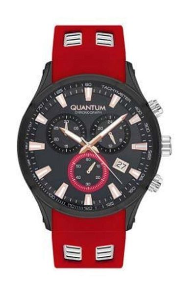 Quantum Pwg1020.658 Men's Wristwatch