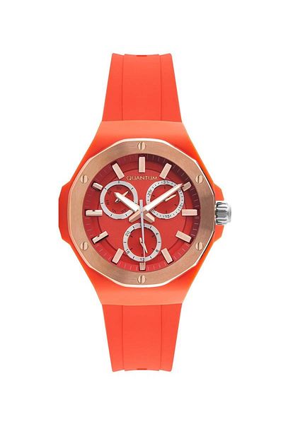 Quantum Iml1106.488 Women's Wristwatch