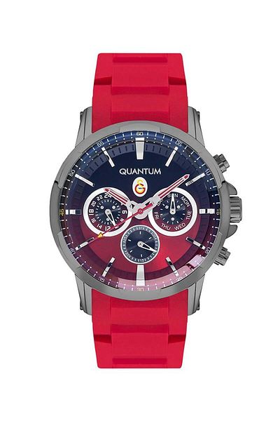 Quantum G877.688 Men's Wristwatch