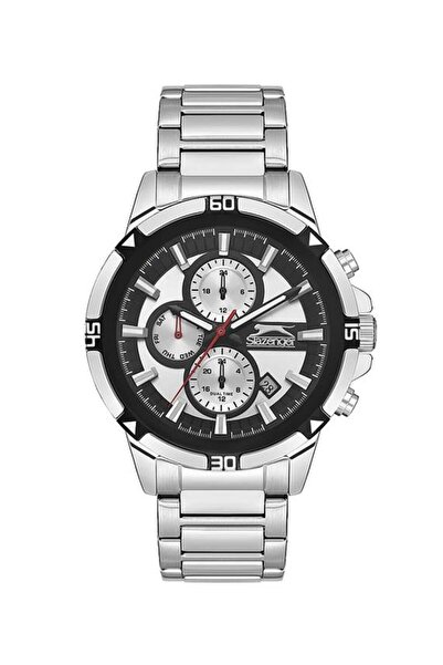 Slazenger SL.09.2249.2.01 ساعة يد رجالية