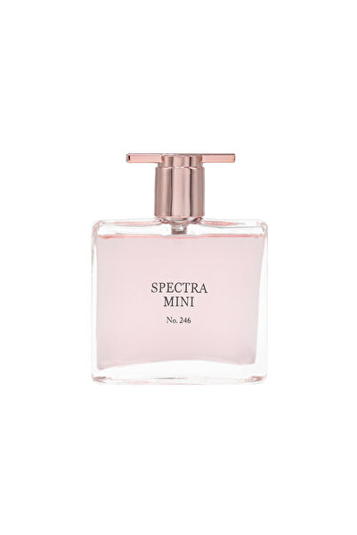 Spectra Mini 246 Eau De Parfum For Women - 30ml
