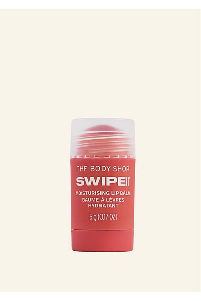 THE BODY SHOP Swipe It Moisturizing Lip Balm