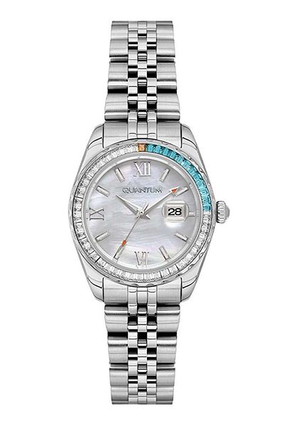 Quantum Iml1138.320 Women's Wristwatch